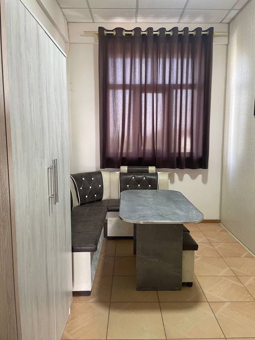 Family hotel bez zaks