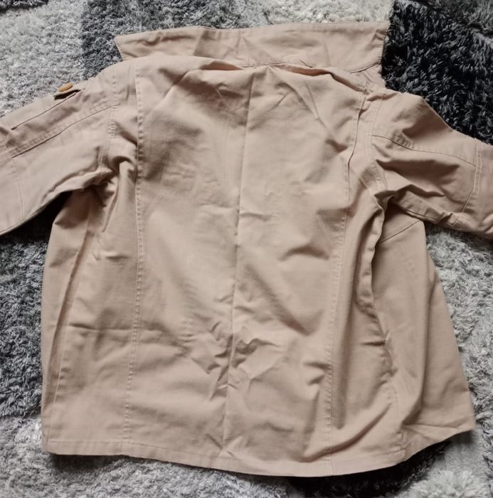 Жас сарбаз формасы(без нашивок)