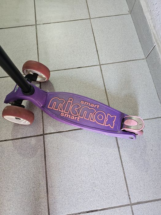 Самокат б/у 1800 тг