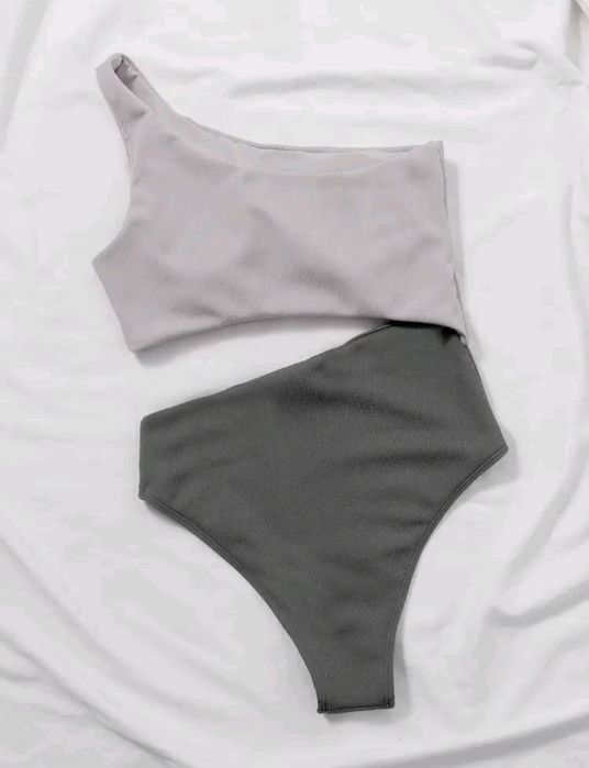 Costum de baie întreg, marimea S, Shein