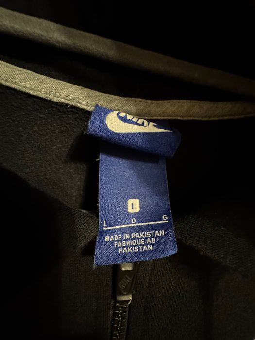 3 броя Nike Nsw Hoodie.