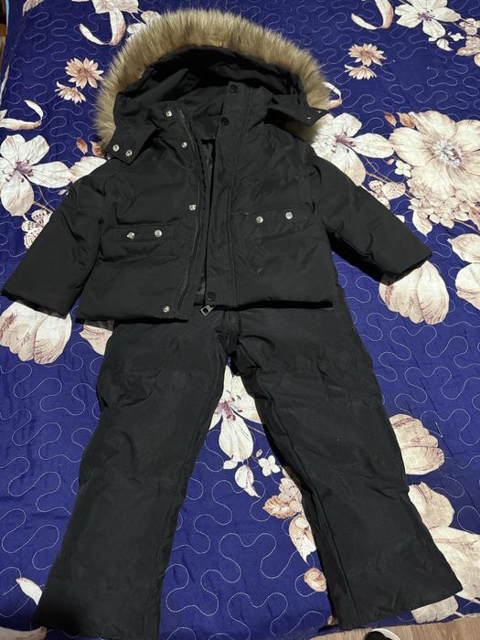 Комбинезон детский