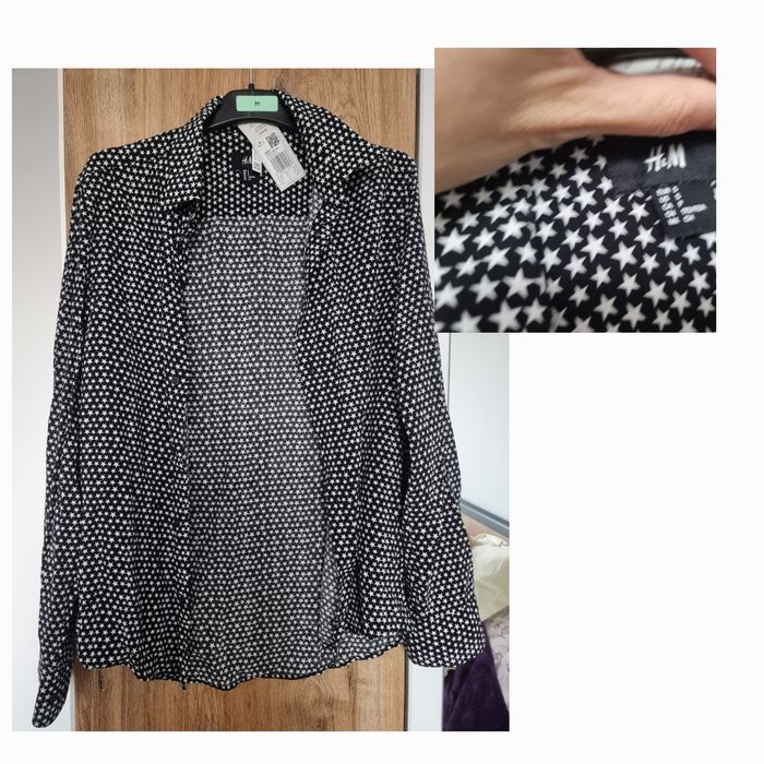 Tricouri, pulovere, camasi Pull& bear, Dsquared, H&M NOI