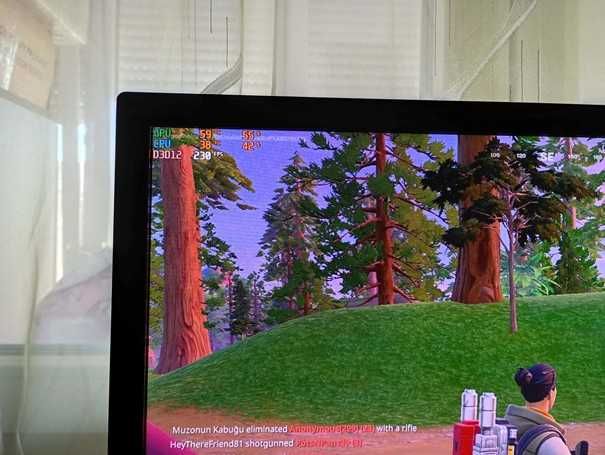 Продавам геймърски компютър