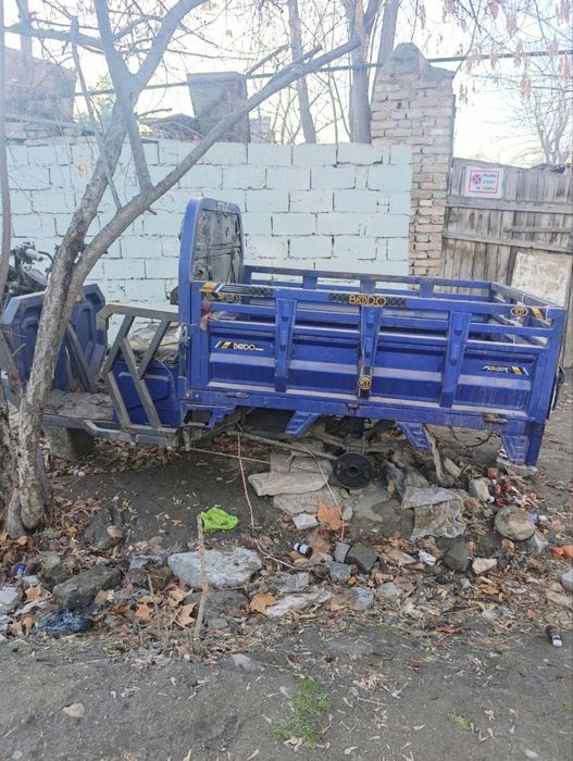 Zapchstga sotiladi motoroler