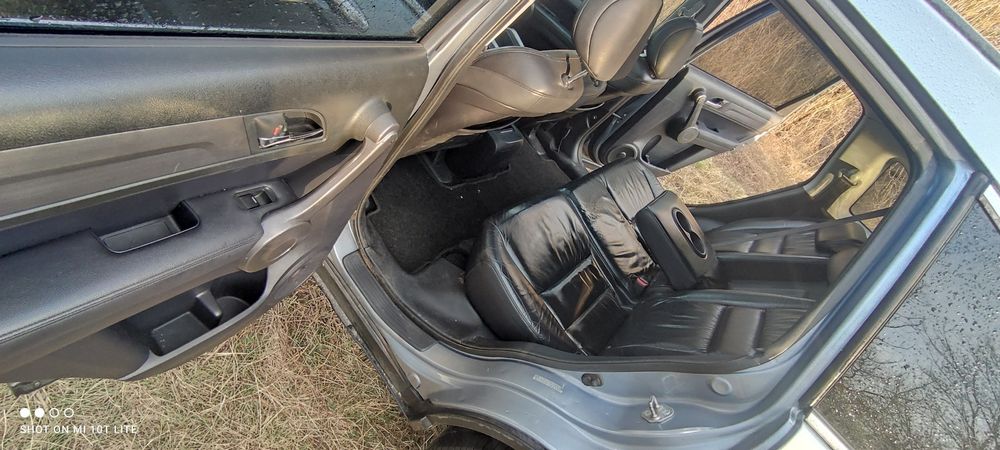 Хонда Црв на части 2.2/140 i-CTDI MK3 Honda CR-V Na Chasti Mk3