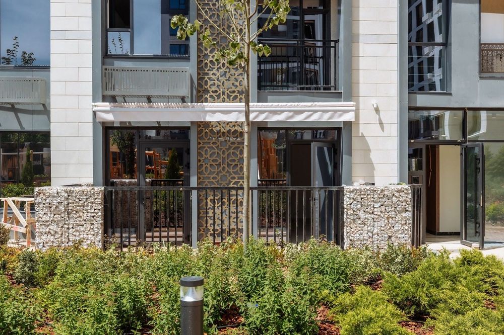 25% Скидка на квартиры от NRG BI бизнес класса AU