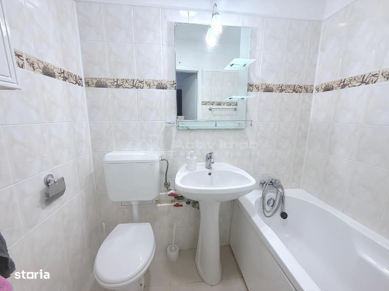Inchiriere Apartament 3 Camere -  Metrou Raul Doamnei -  540E -  Mobil