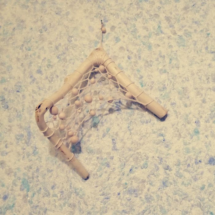 Декор  в стиле бохо