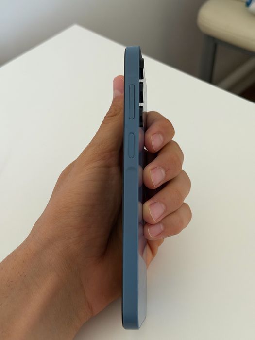 Samsung Galaxy A15