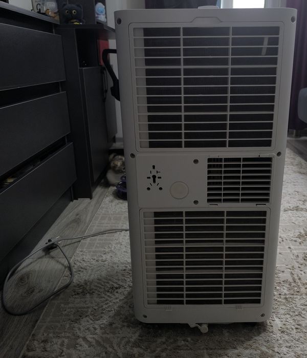 Продам кондиционер мобильный моноблок.