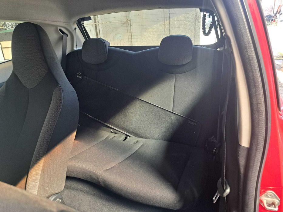 Citroen C1 – An 2018