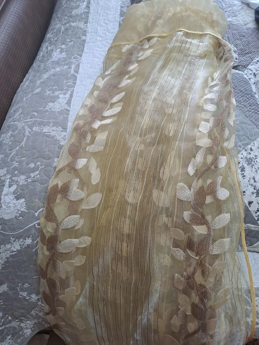 Продам тюль 4000 тг