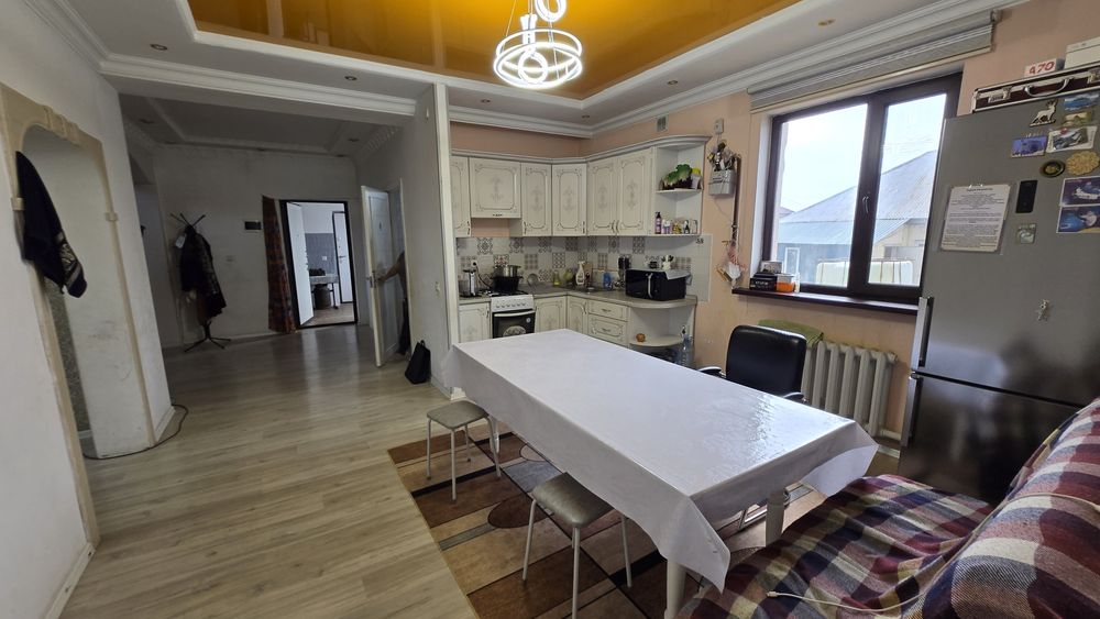 Әдемі сәнді үй сатылады