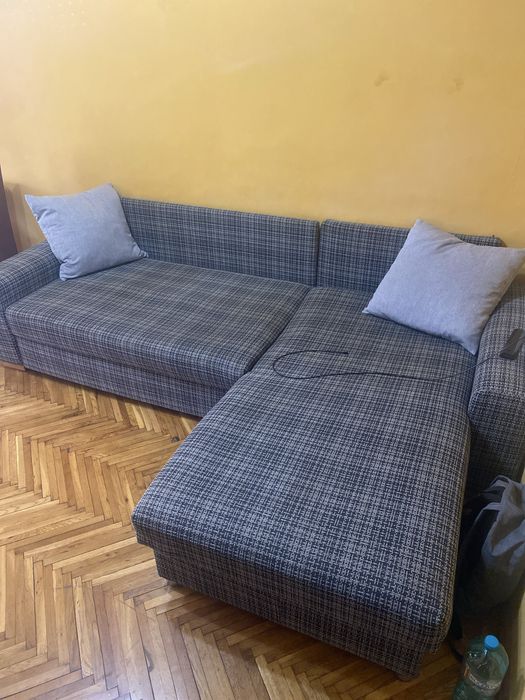Vand coltar camera de 3 persoane