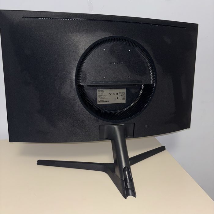 Monitor Samsung 240hz