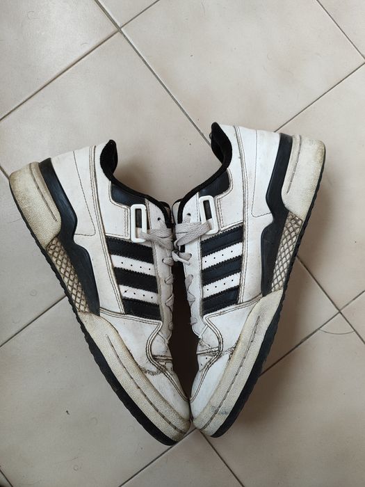 Adidas forum low