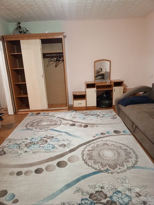 Сдам квартиру 1 ком.