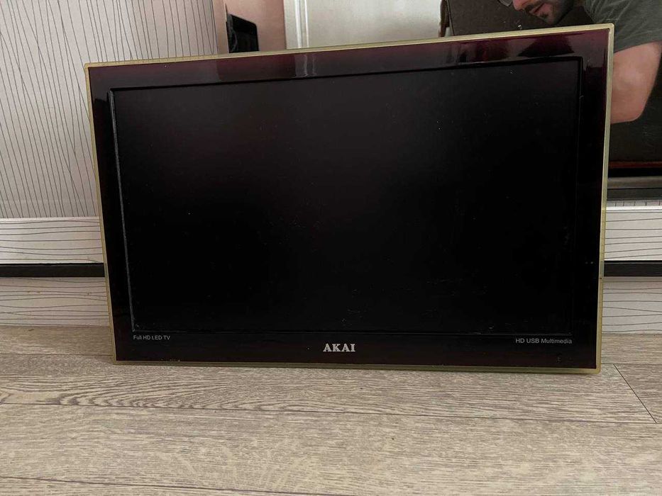 Продаются телевизоры LG, Roison, AKAI, SONY и смарт ТВ приставка