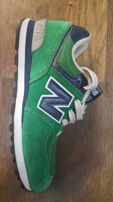 кроссовки new balanсе