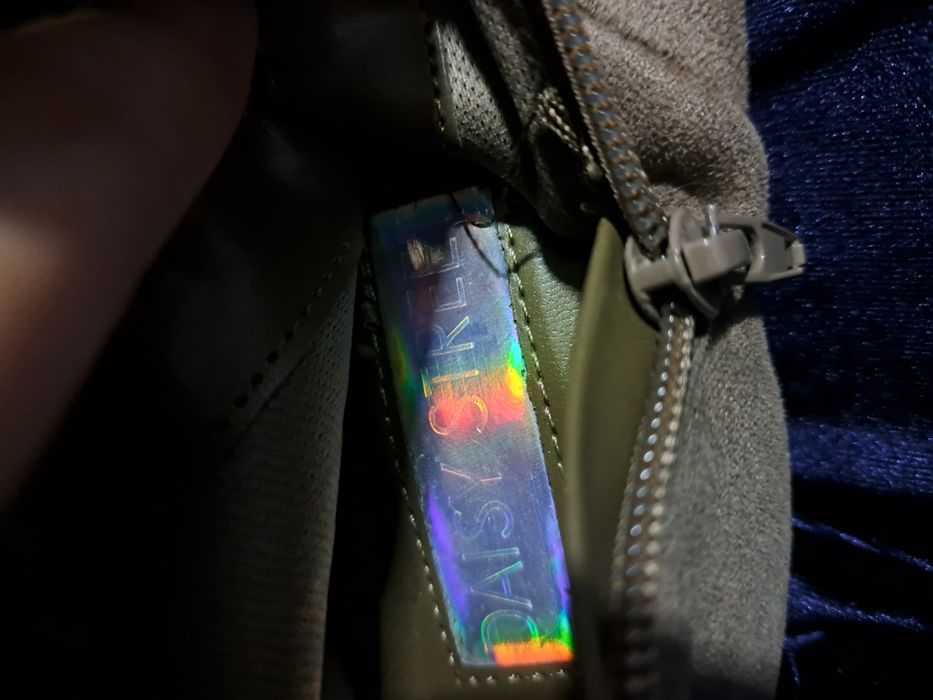 Cizme foarte inalte Daisy street