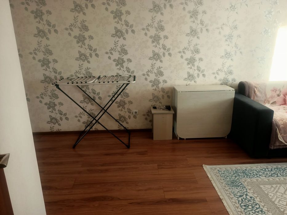 Сдам комнату в квартире!