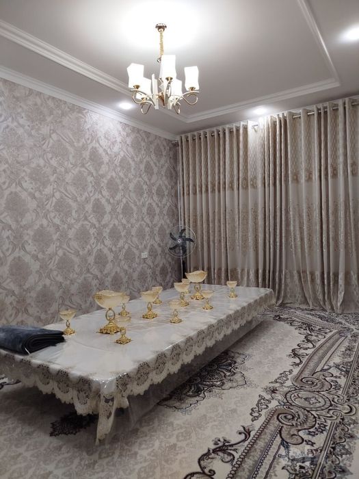 Ттз м клиник 4/4/4 82м²