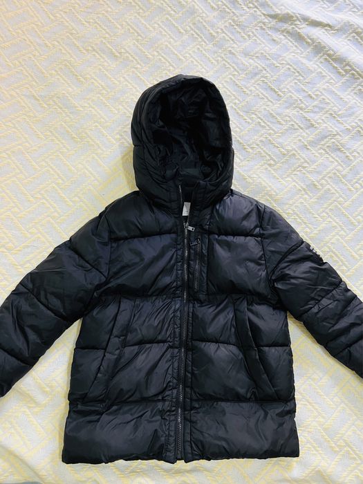 Куртка зима