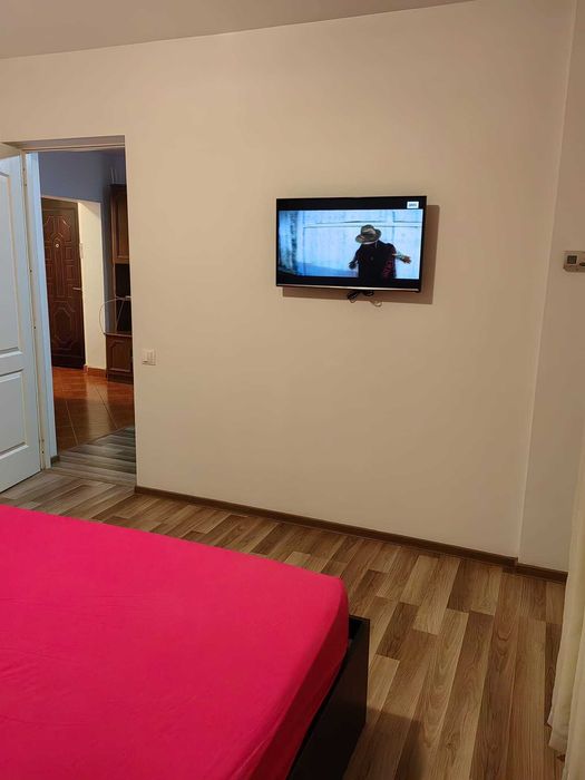 Garsoniera confort 1