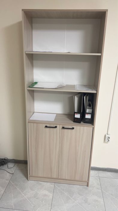 Шкаф офисный новый