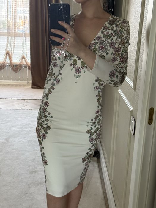 Платье roberto cavalli