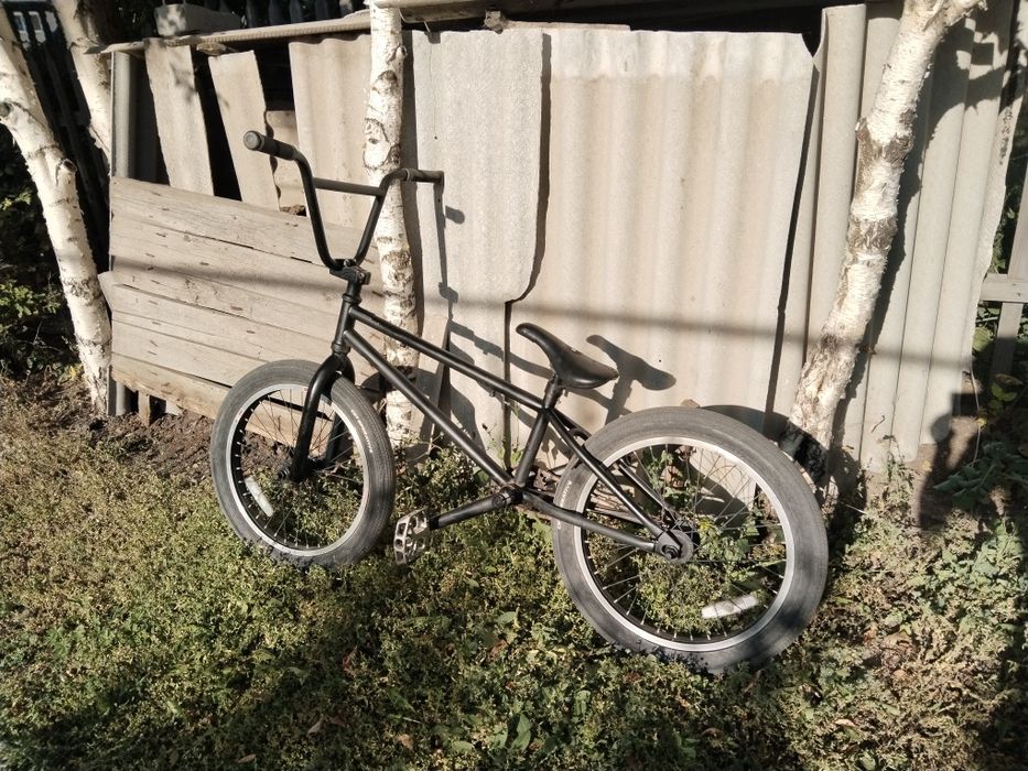 BMX 20 размер хорошое состояние