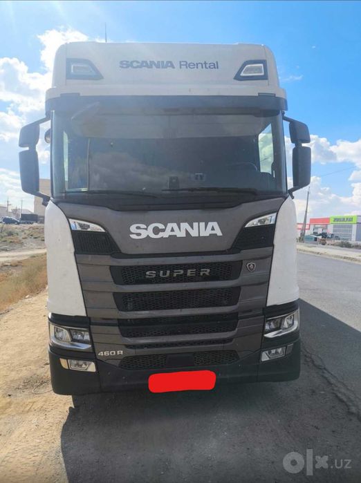 scania fura uzbekistan rastamojka bolgan