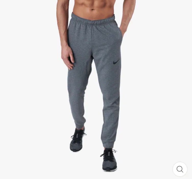 Мъжка долница NIKE DRI -FIT