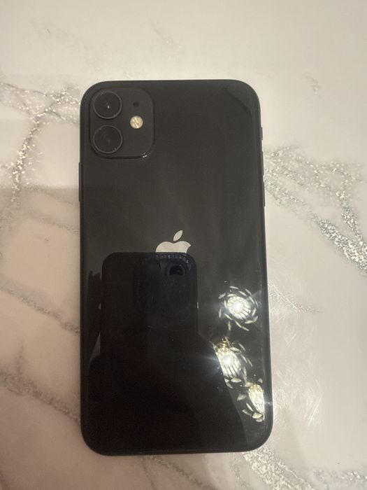iPhone 11, 128ГБ