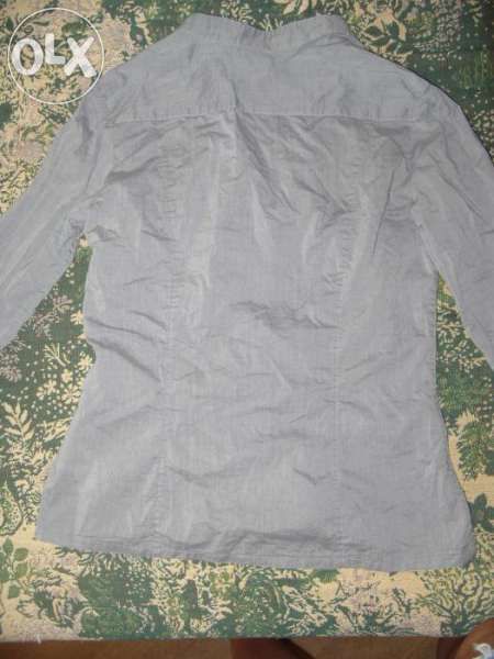 Сива Риза H&M