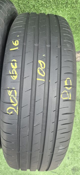 Anvelope 4x205 60 16 Goodyear dot 20 mm 5.3