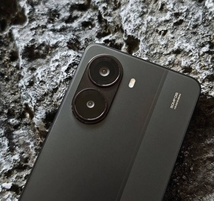 Xiaomi Redmi Turbo 4/Poco X7 Pro  черно   16/256