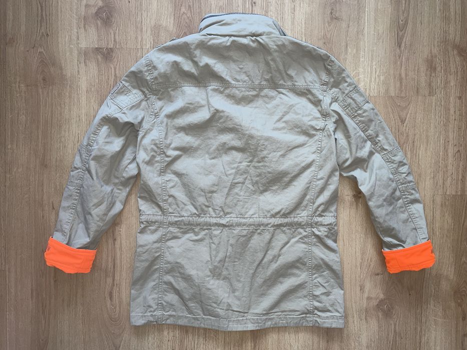 Wellensteyn Colonel Jacket L