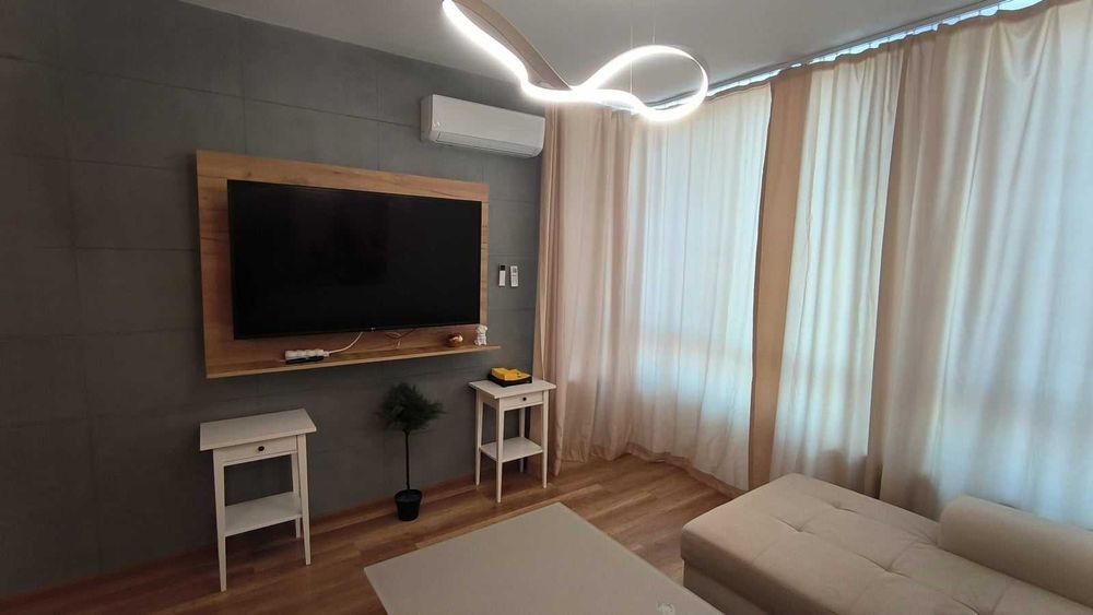 Дава се под наем Двустаен апартамент в София, Бъкстон - 65 кв.м за 510 € - Снимка #3