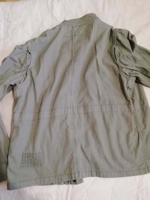 Пролетни/Есенни якета