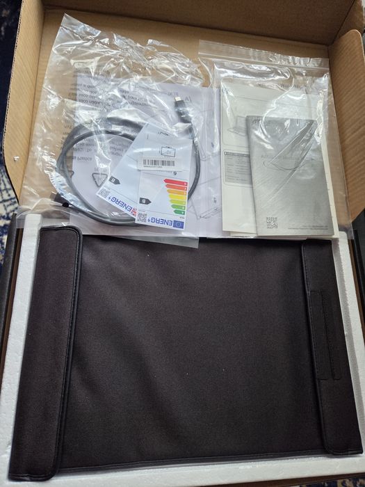 Asus Zenscreen MB166c