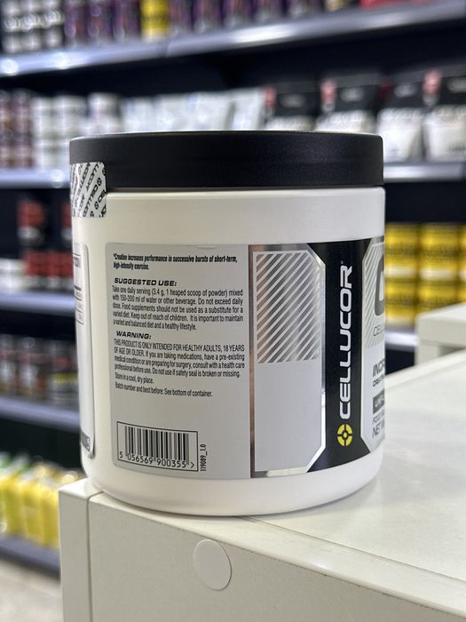 Creatine Monohydrate 90s | Cellucor