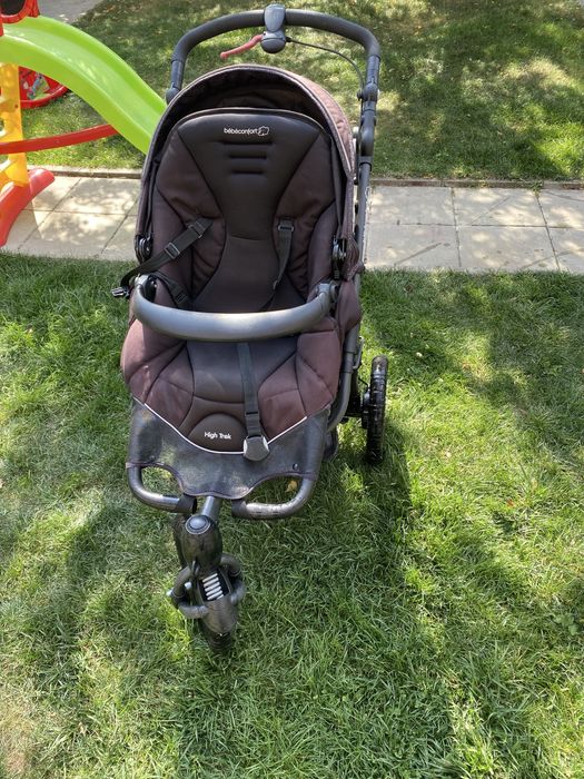 Бебешка  количка bebe confort