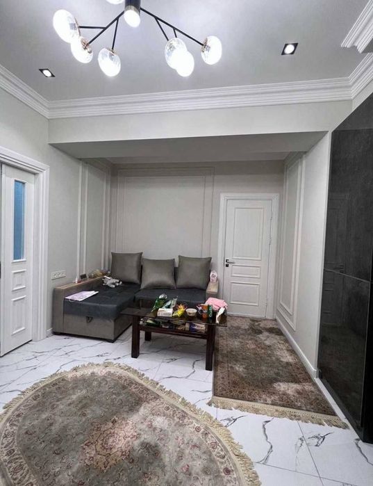 Нурафшон Чигатой 2/3/5