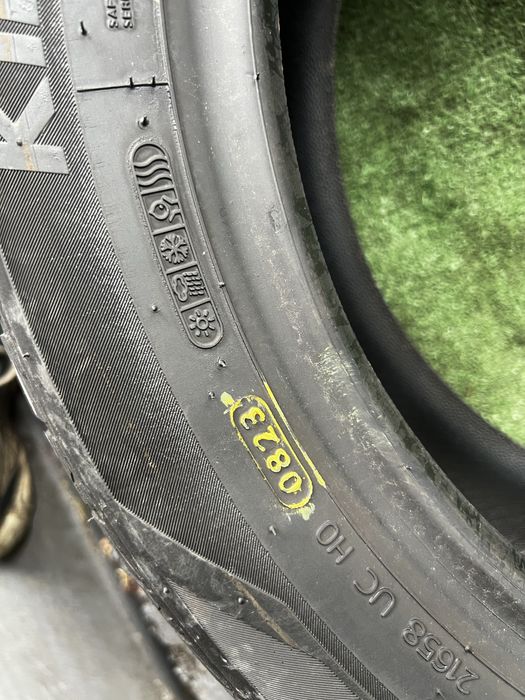 205 55 17 hankook all season dot 2022