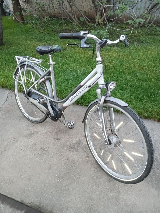 Bicicletă damă Montego