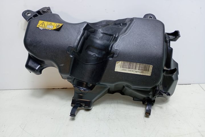 Capac motor 175B15263R / 175753VD0A / 175B10888R / 17575ZVD0A Renault