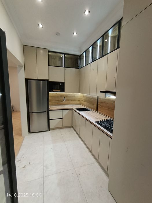 Услуги по проектированию, сборке,установке мебели