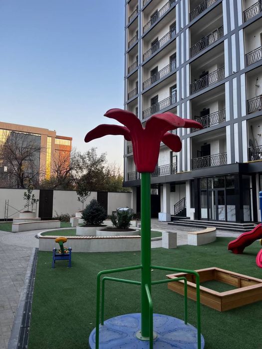 ЖК Darkhan Residece 1/9/13